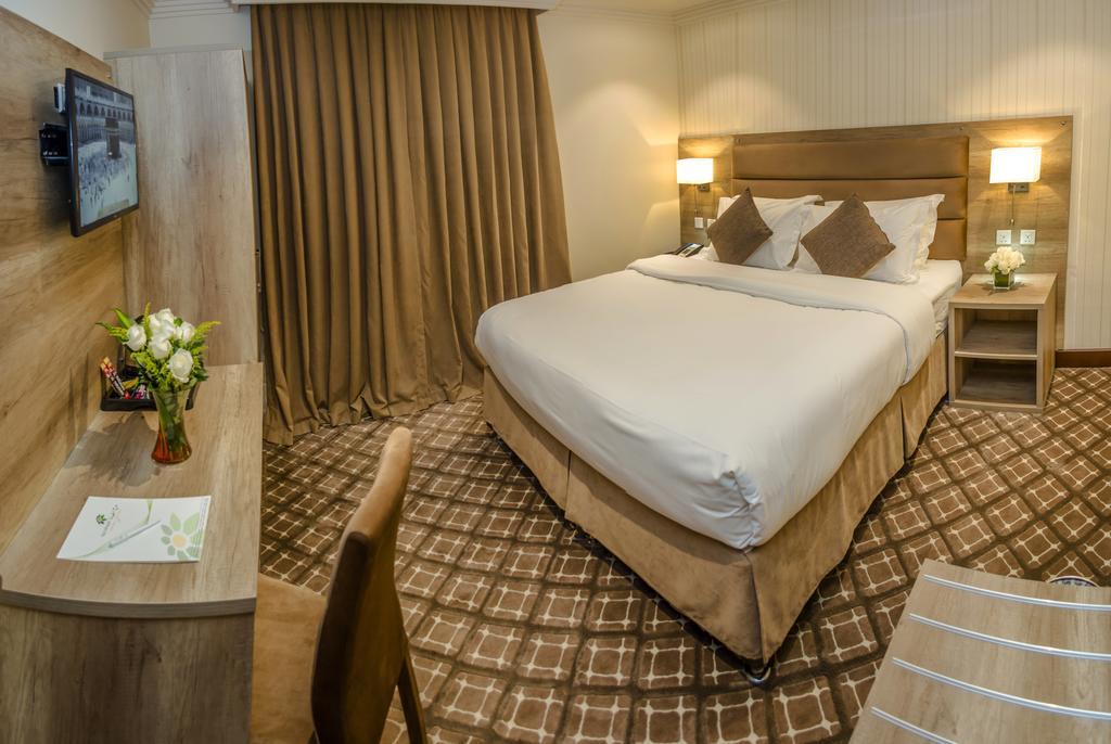 Burj Alhayat Hotel Suites Olaya Riyadh Exteriör bild