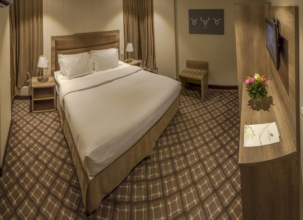 Burj Alhayat Hotel Suites Olaya Riyadh Exteriör bild