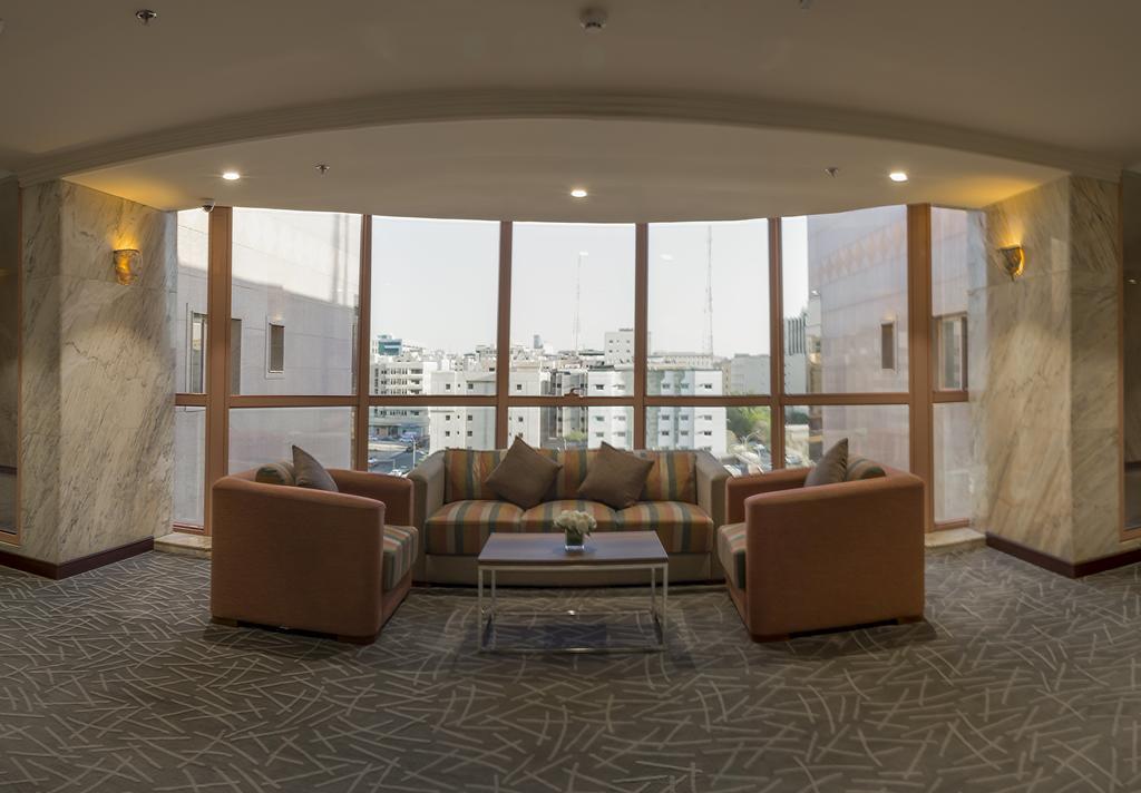 Burj Alhayat Hotel Suites Olaya Riyadh Exteriör bild